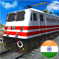 印度火车模拟器2023中文版