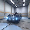钢铁战车模拟最新版