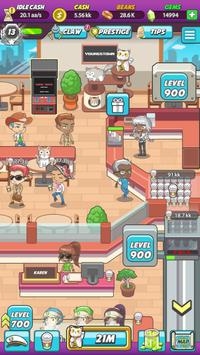 疯狂咖啡店中文版游戏截图3